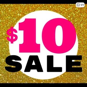 Lowest price available